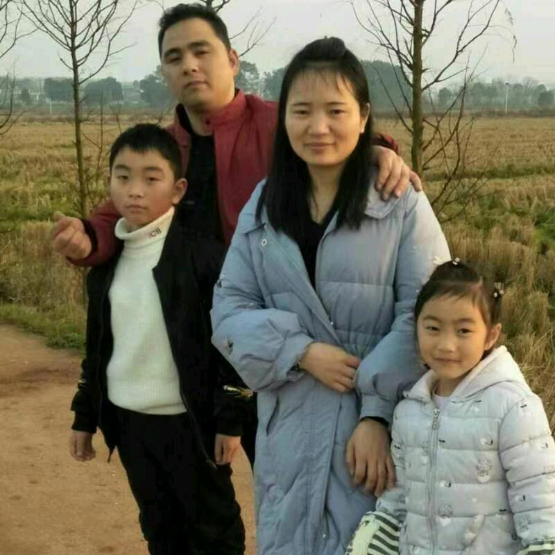 奋斗的80后高先生