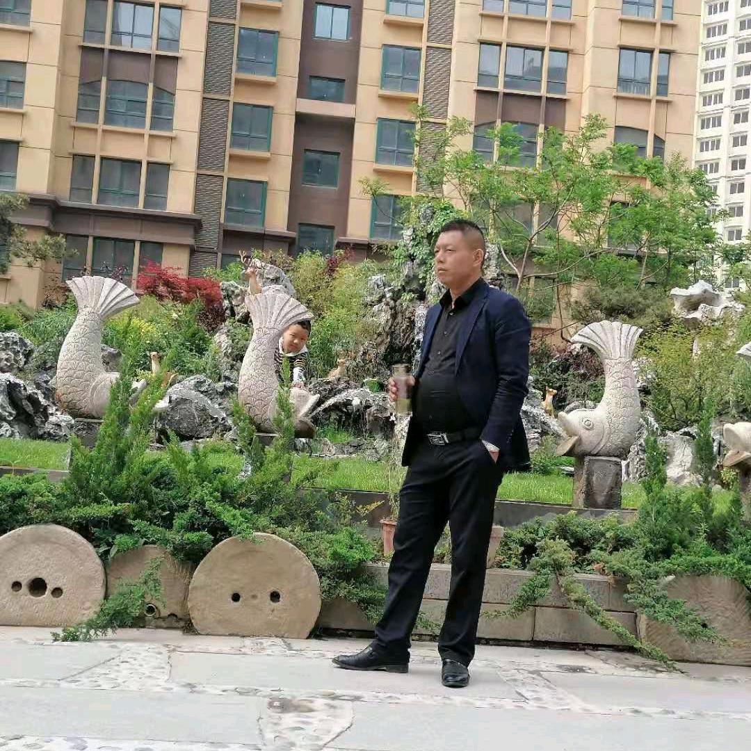 张老虎