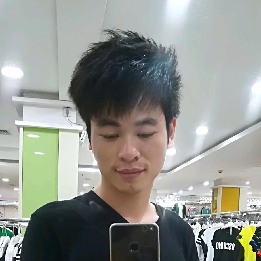 说谎的爱人