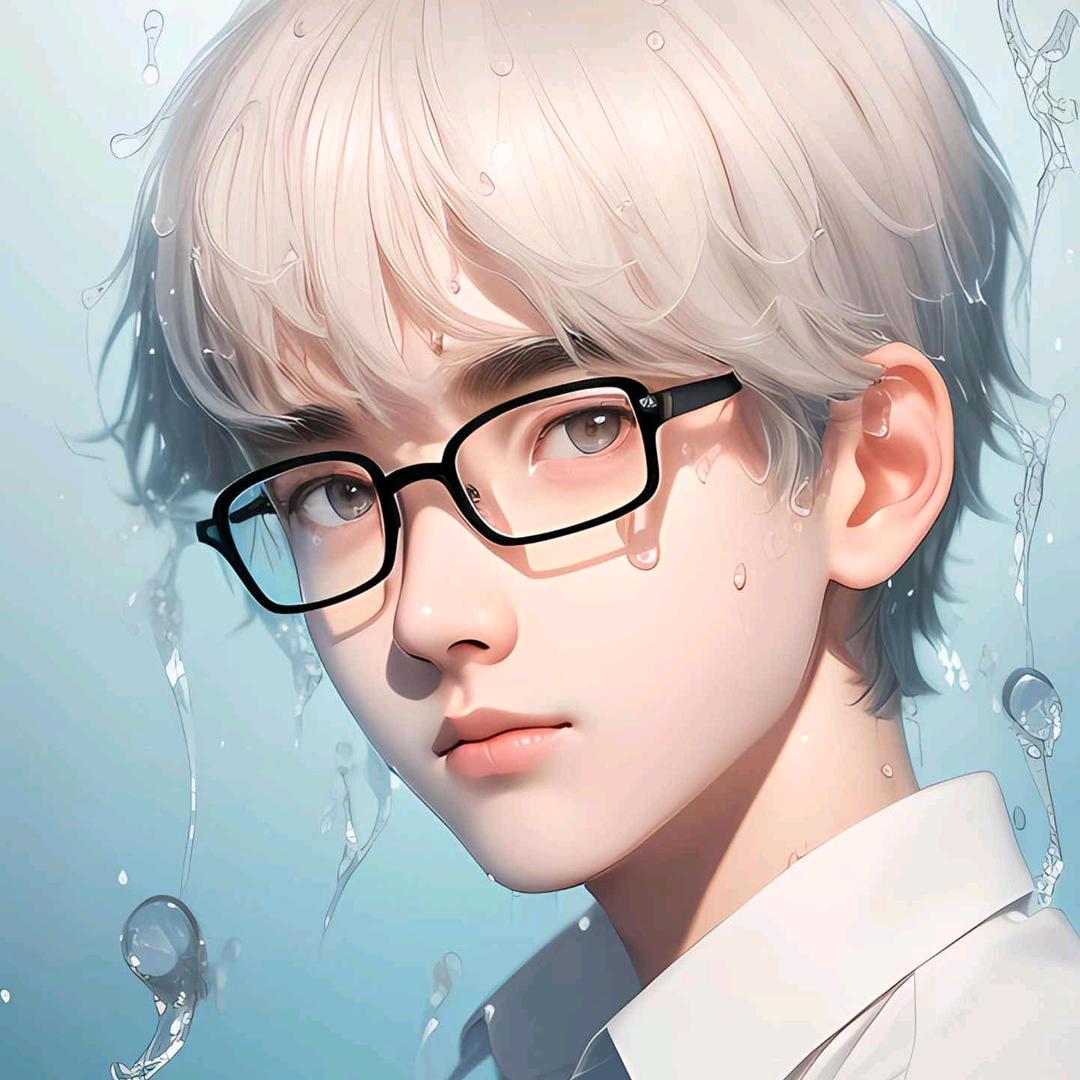 身后无一人，我怎敢倒下