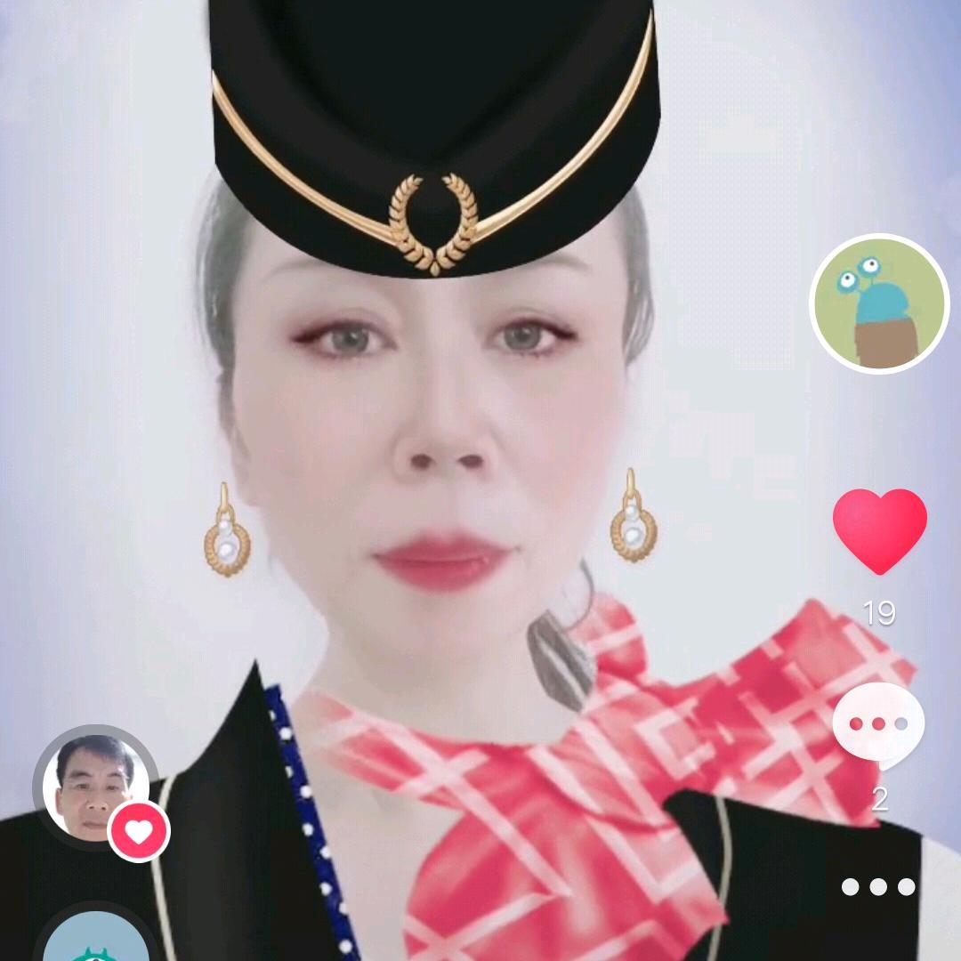 龙妹