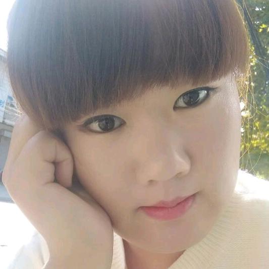 绒绒大码女装