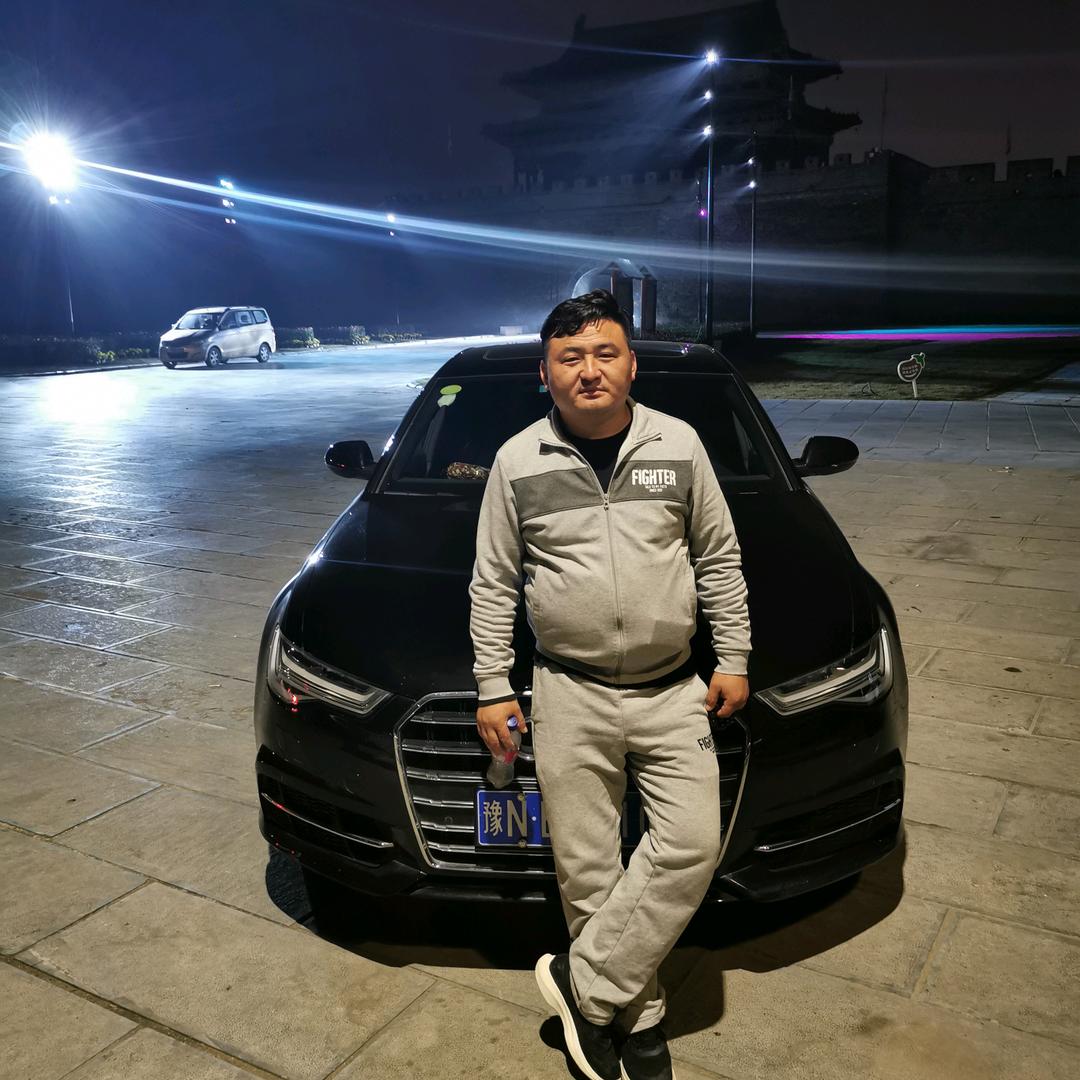 李哥