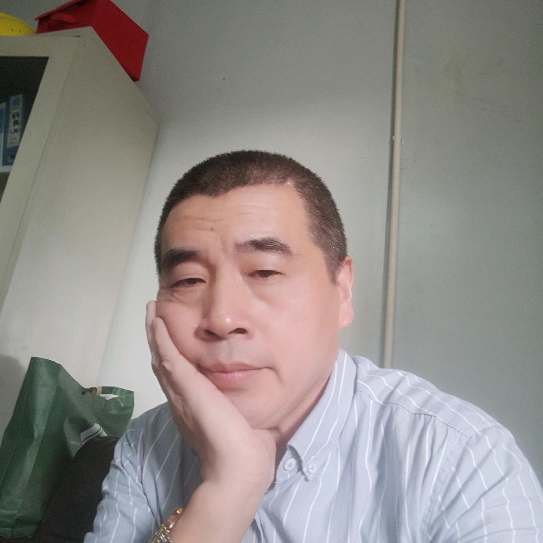 今生无悔