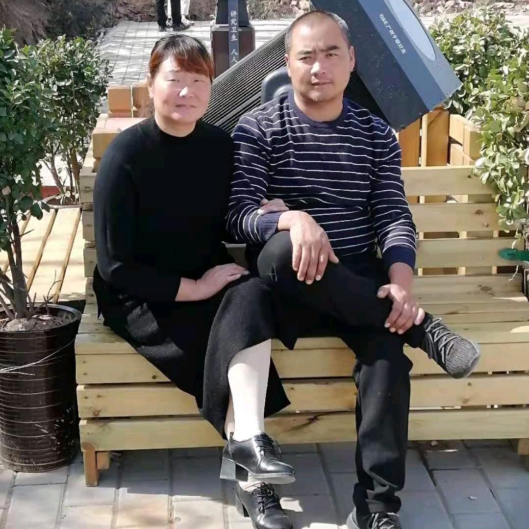 郭淦美