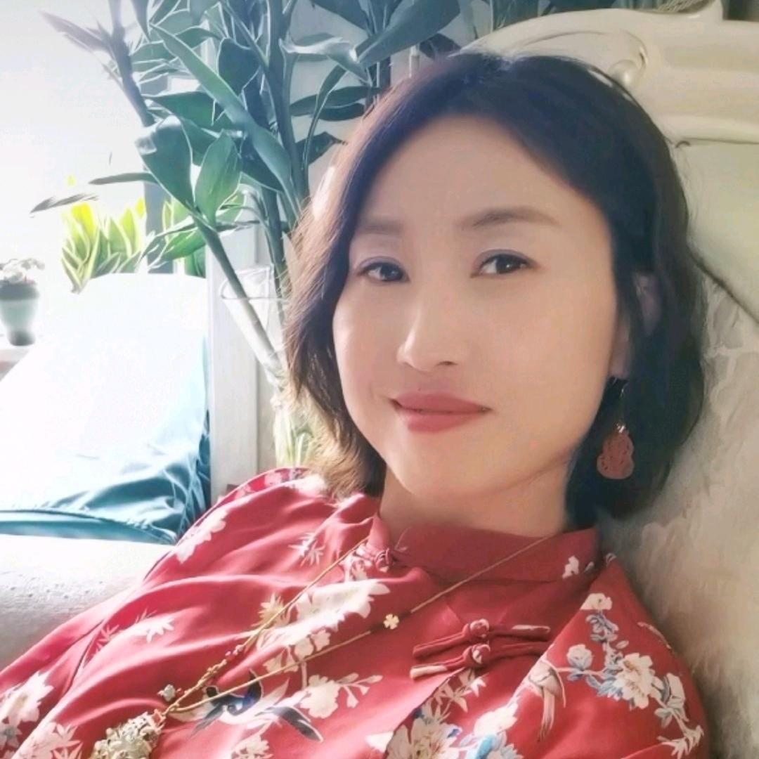生命如花