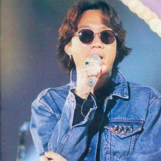 原谅我这一生不羁放纵