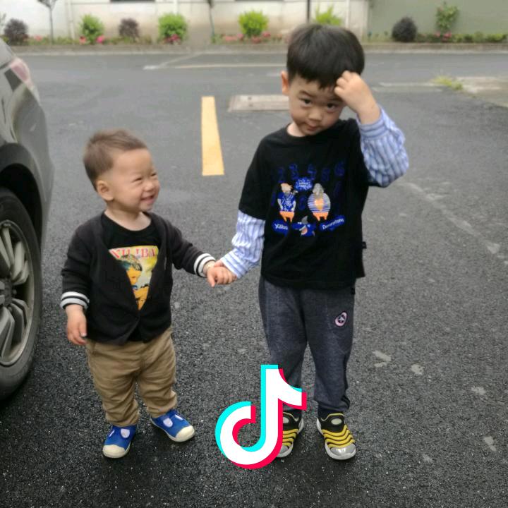 哥哥和弟弟