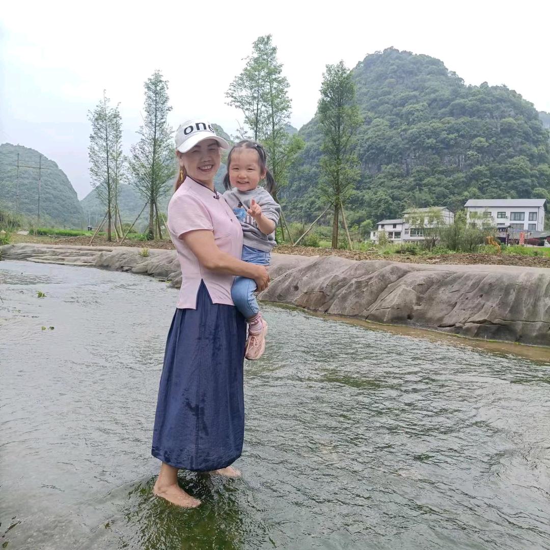 董慧芸