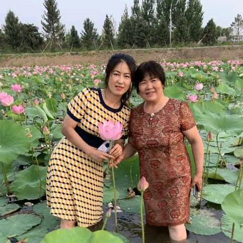 郭秀华