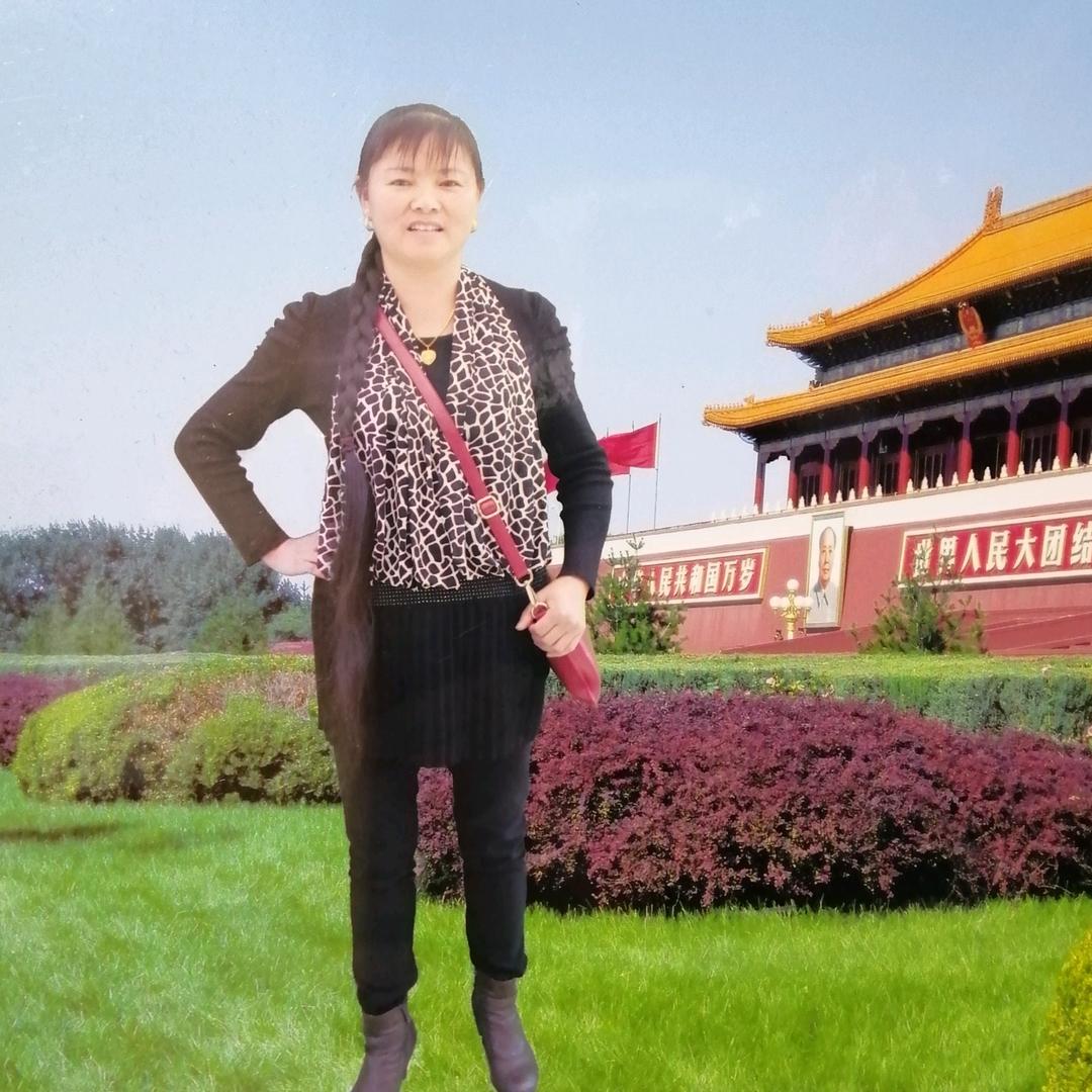 金长勤(民间老歌小调)