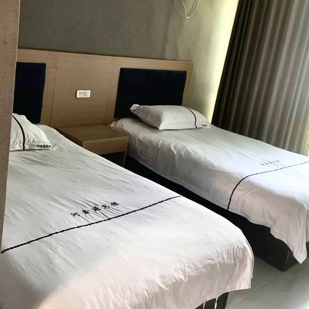 白云山河鑫源农家乐