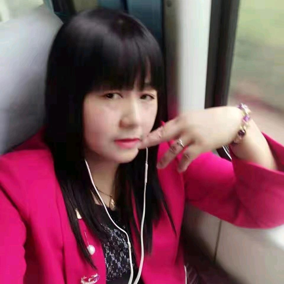 四川芳姐，不忘初心。