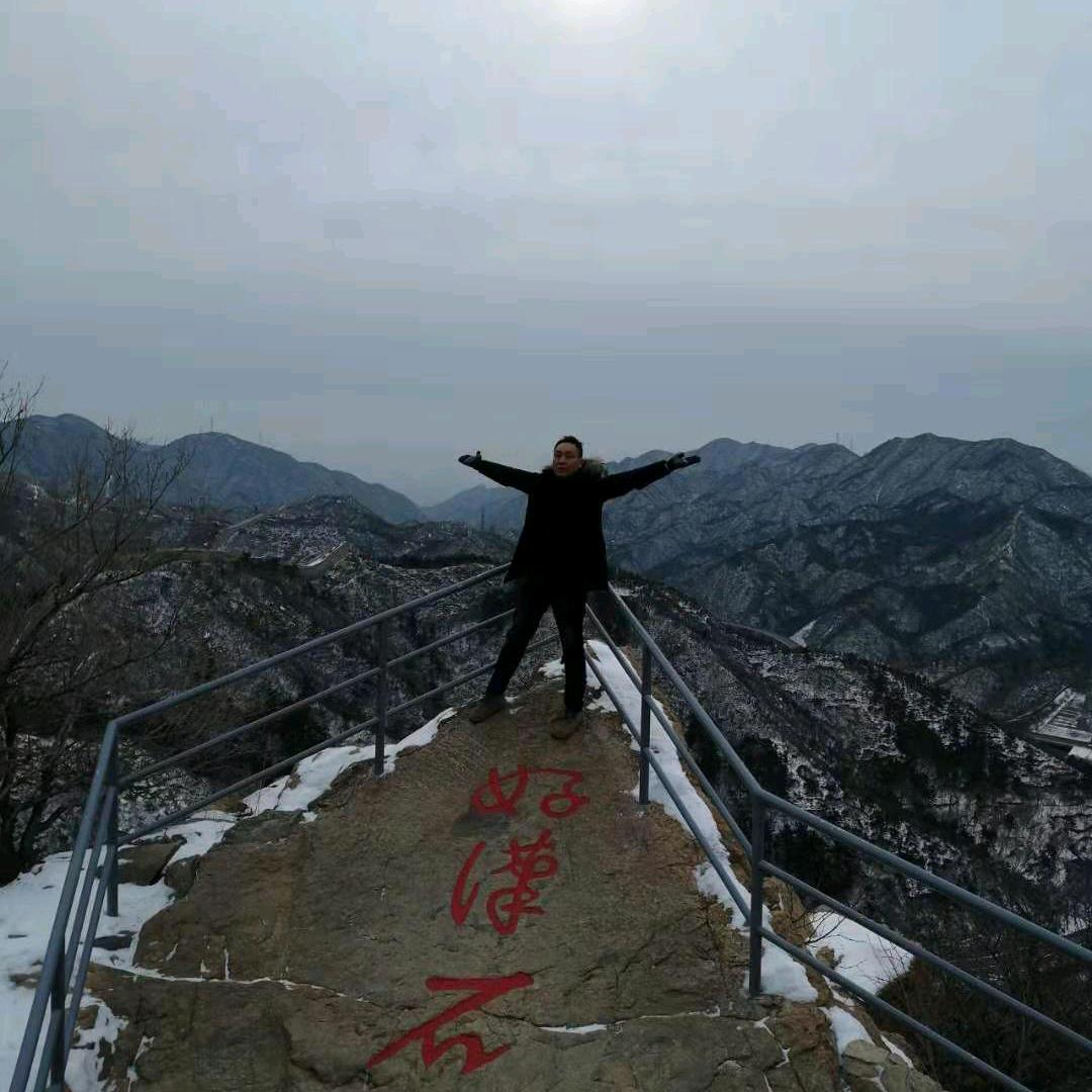草帽【传递正能量】