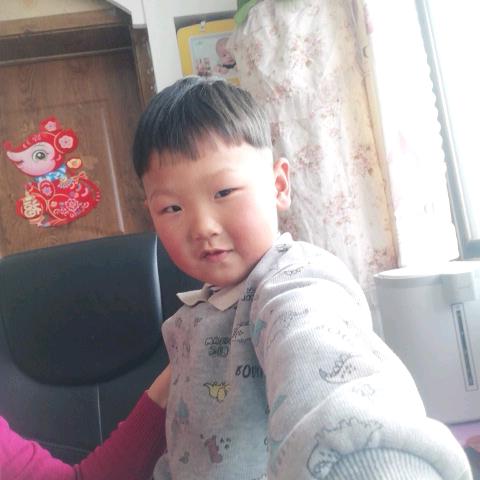 王熙岩头像