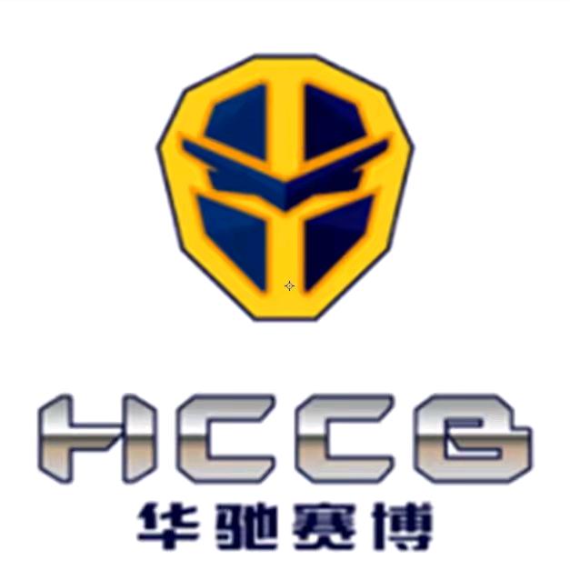 华驰赛博朔州站