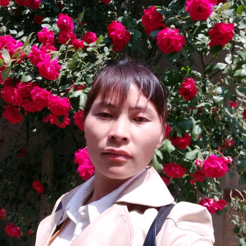 桂林妹钢筋工