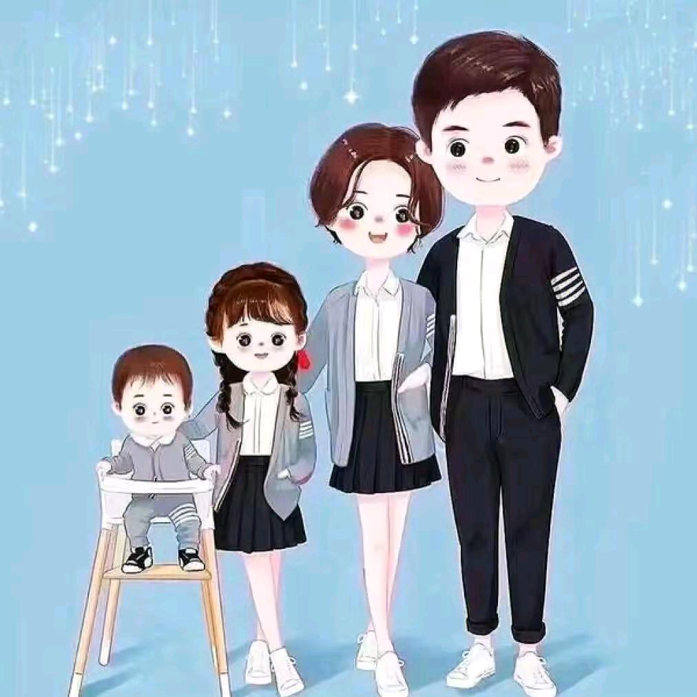 晓晓