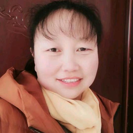 河南小媳妇