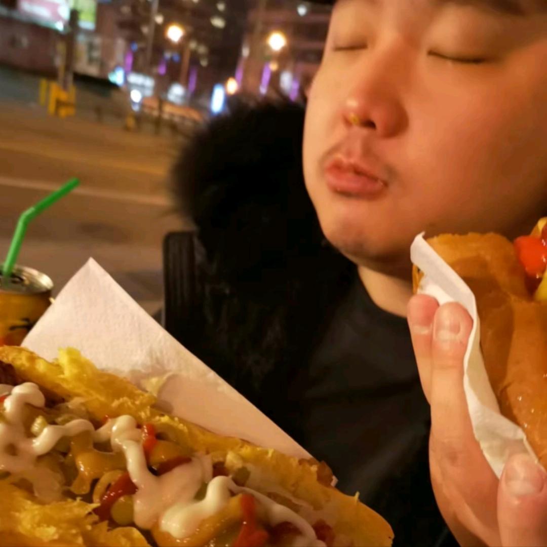 舌尖食堂