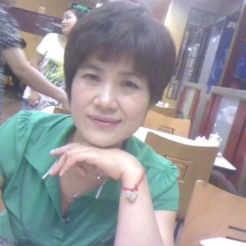 春兰姐