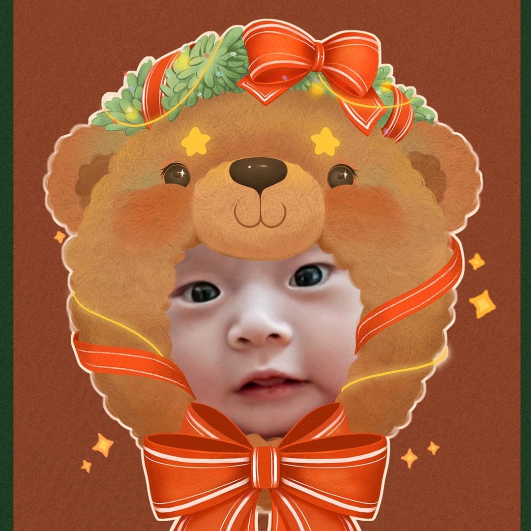 小婷麻麻