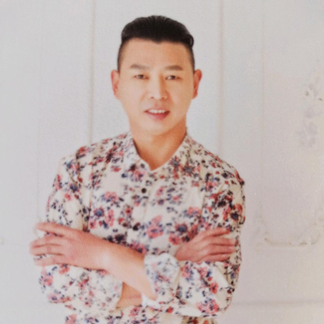 让你开心 我高兴