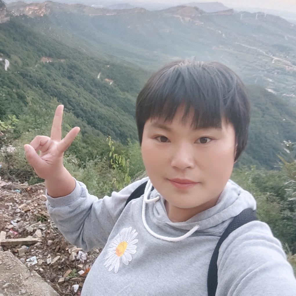 静心 《请不要连赞》