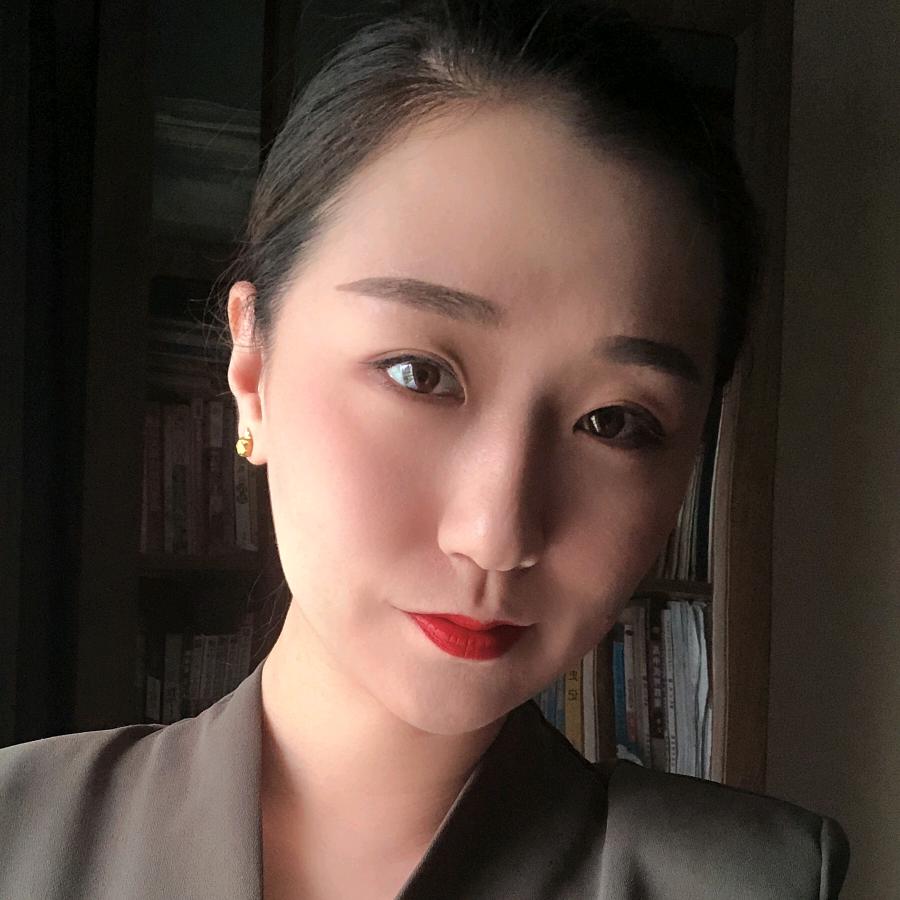爱姗