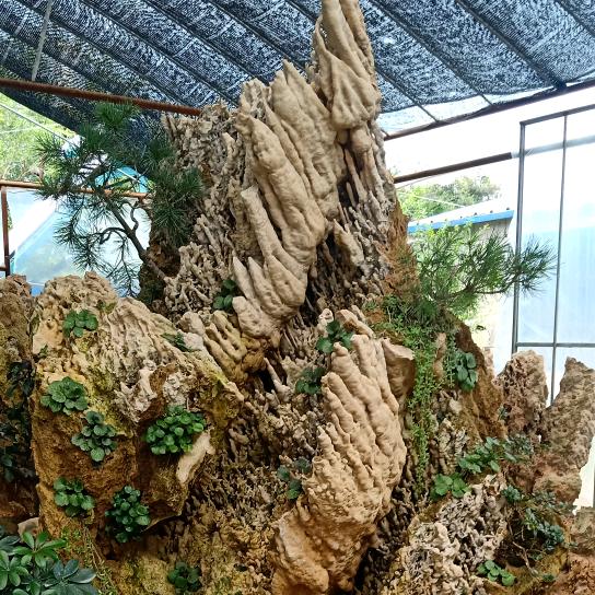 佳源石景