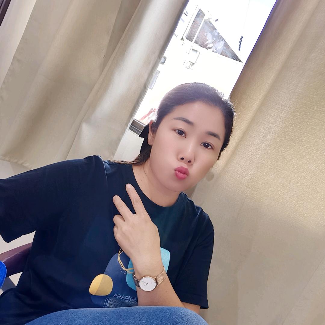 炫丽多彩