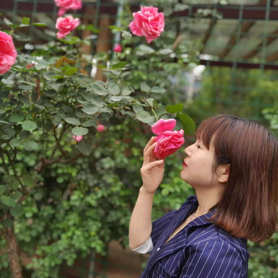 北湖区第六幼儿园刘园长