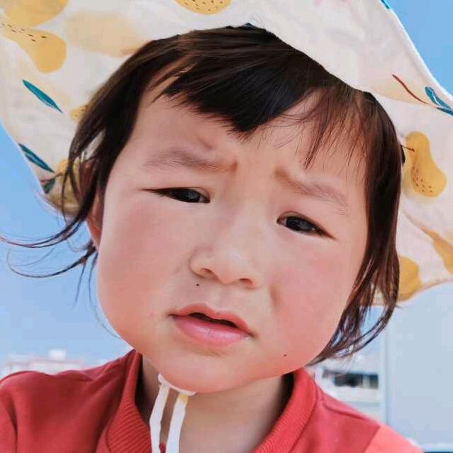 沈匪匪带娃记