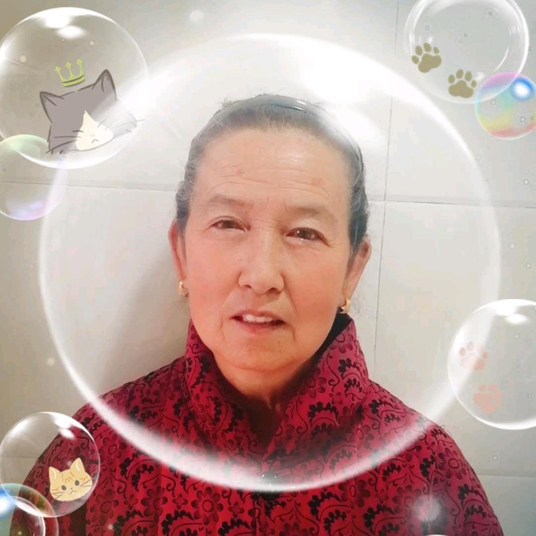 潇洒的微笑