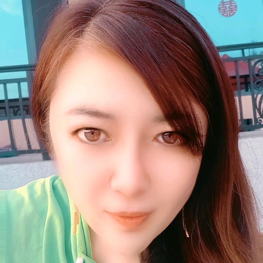 追风的女子