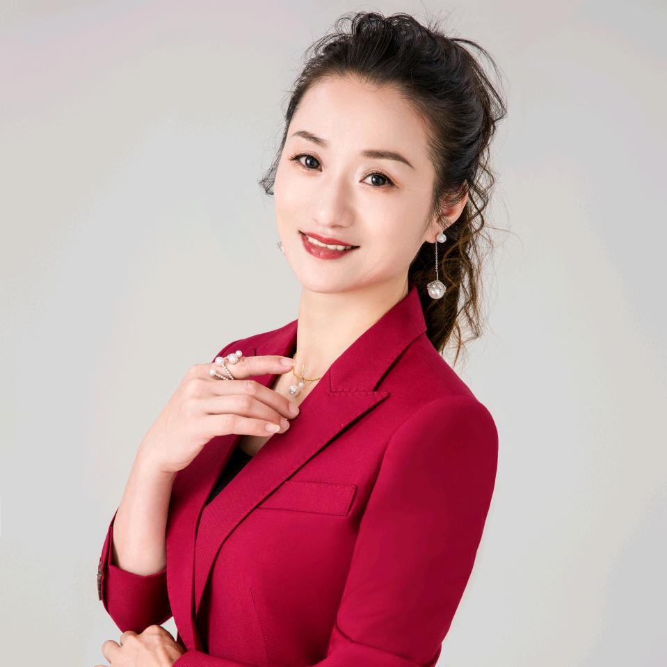 五凤~鸾凤喜娘胡一敏《收徒中》