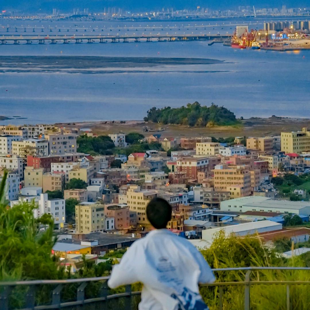 云云爱旅游