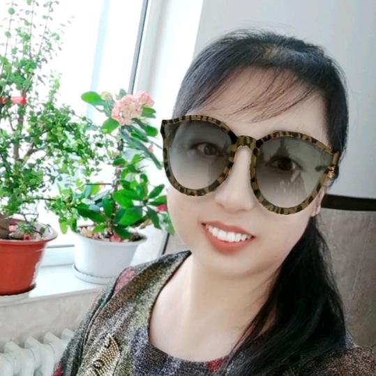 梅姐爱唱歌