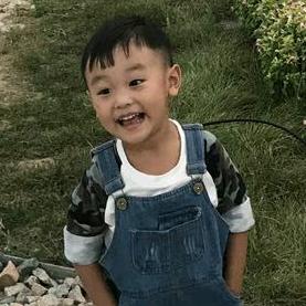 可爱的宝贝