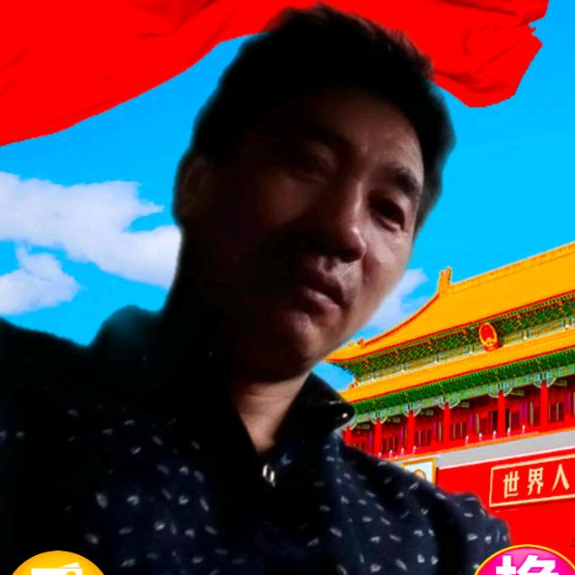 春天密码之正能量