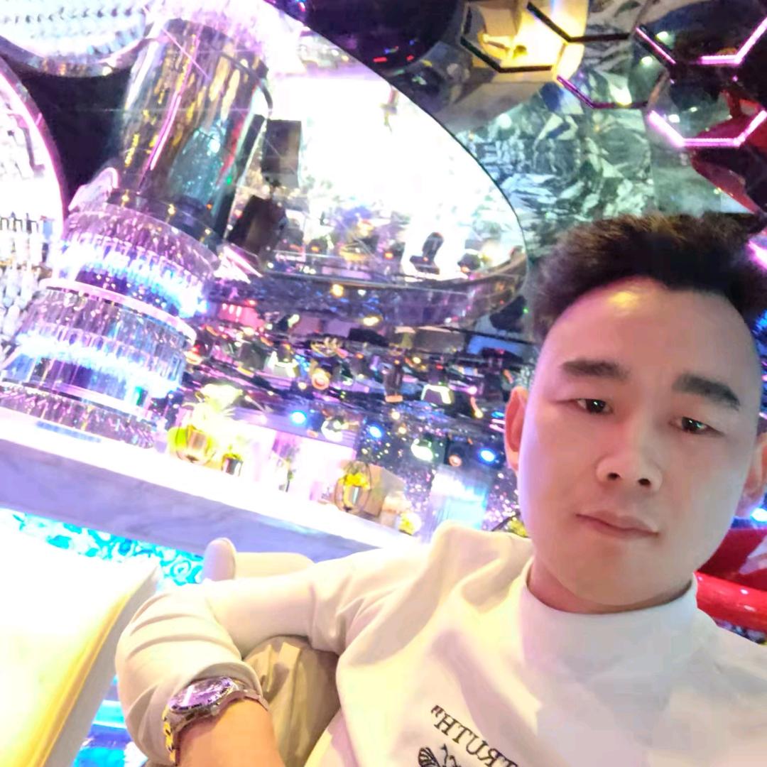 江湖达人