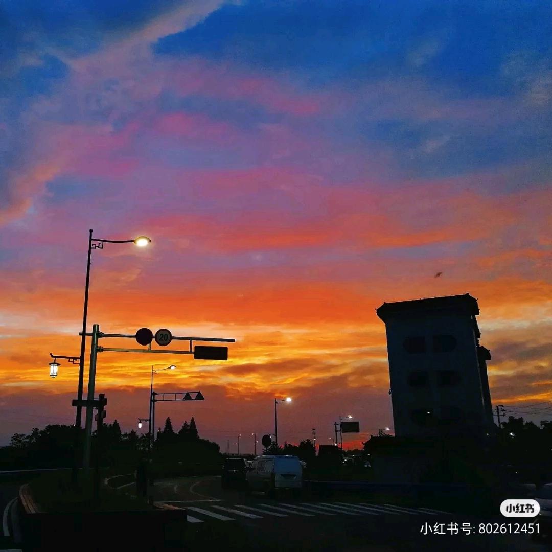 星星跌落海底