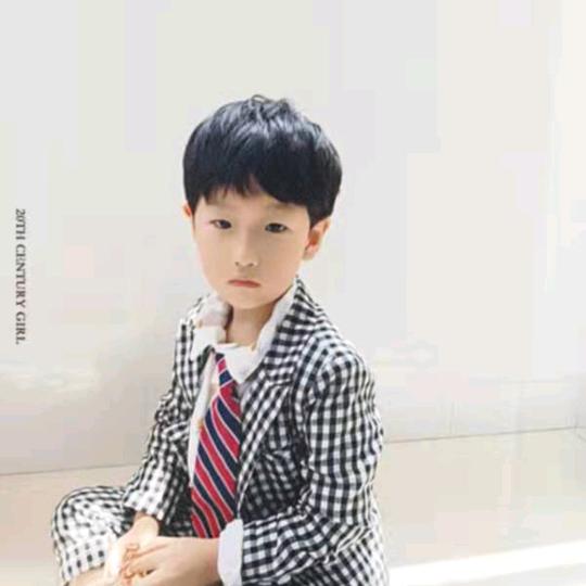 张姐记录日常生活