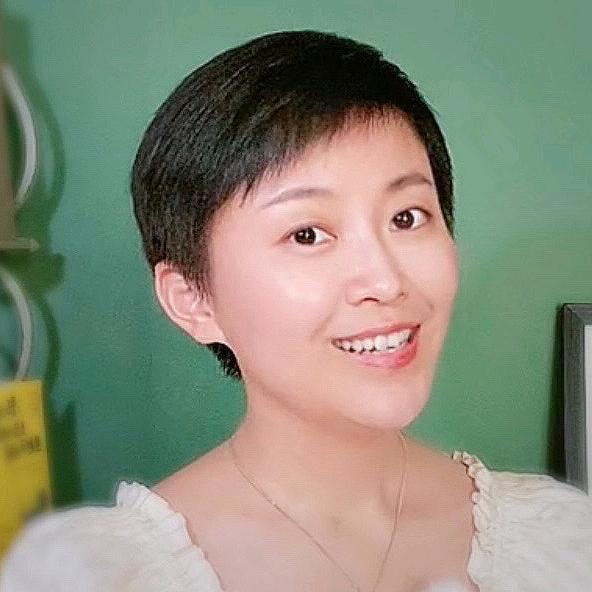 玥独女性成长