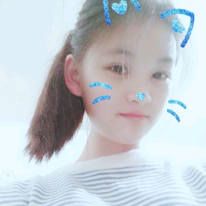 安微小姐姐