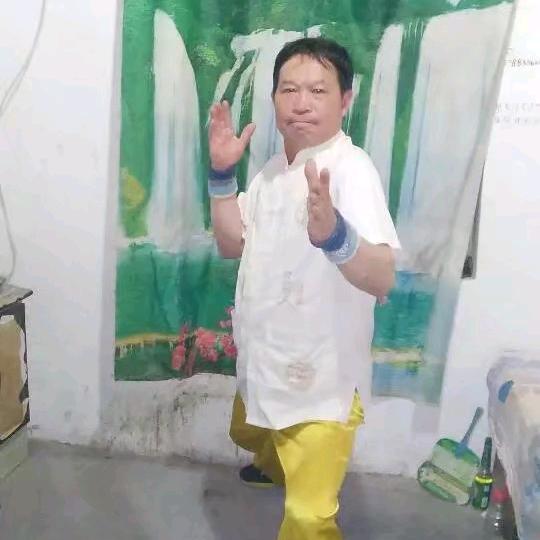 老运来刘永明