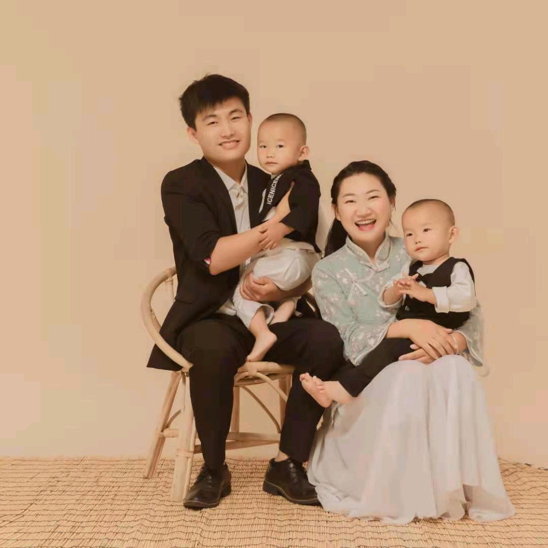 喝蒙牛长大的牛哥