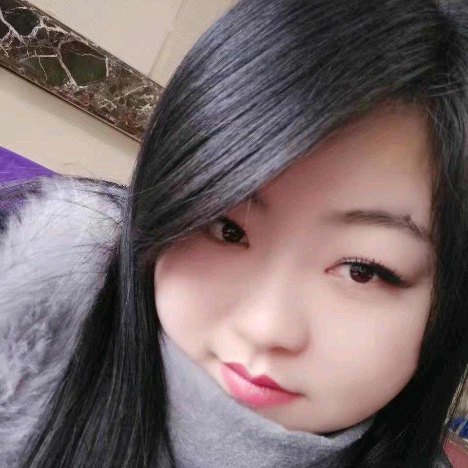 小胖妹