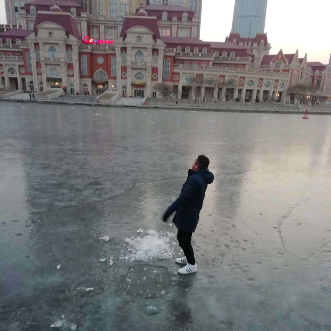 苦瓜#凉拌@浊酒敬山河