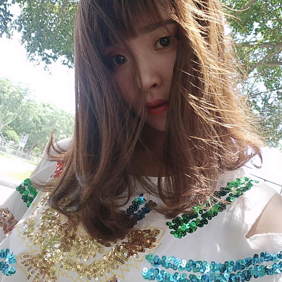 做个走路带风的女孩